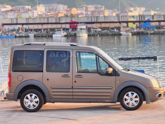 AUTO OLGUNDAN 110luk connect