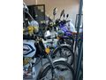 KARADAŞ MOTOR'dan FALCON ATTACK 100 K.K 9-12 TAKSİT