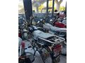 KARADAŞ MOTOR'dan FALCON ATTACK 100 K.K 9-12 TAKSİT