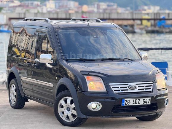 AUTO OLGUNDAN 110luk connect