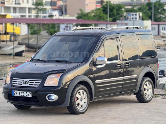 AUTO OLGUNDAN 110luk connect