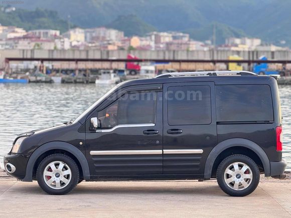 AUTO OLGUNDAN 110luk connect