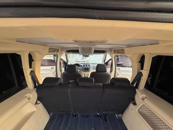 AUTO OLGUNDAN 110luk connect