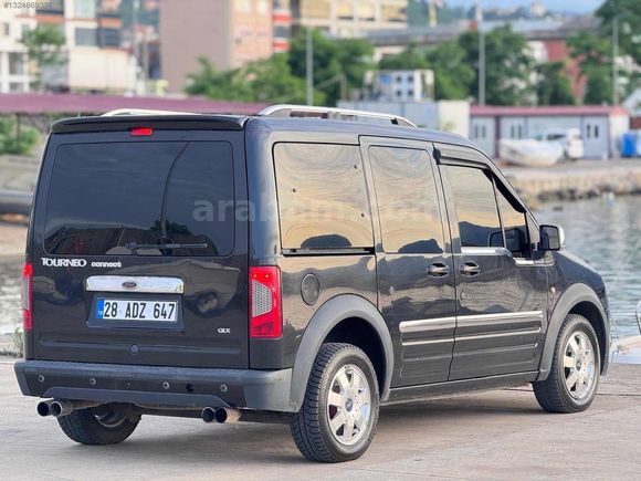 AUTO OLGUNDAN 110luk connect