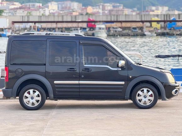 AUTO OLGUNDAN 110luk connect