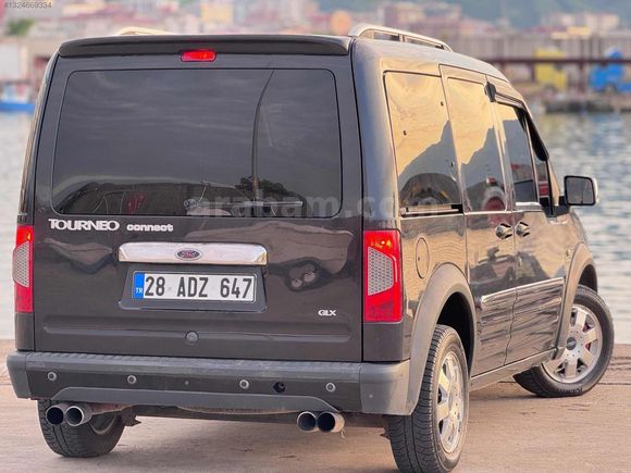 AUTO OLGUNDAN 110luk connect