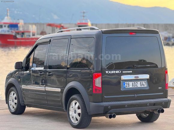 AUTO OLGUNDAN 110luk connect