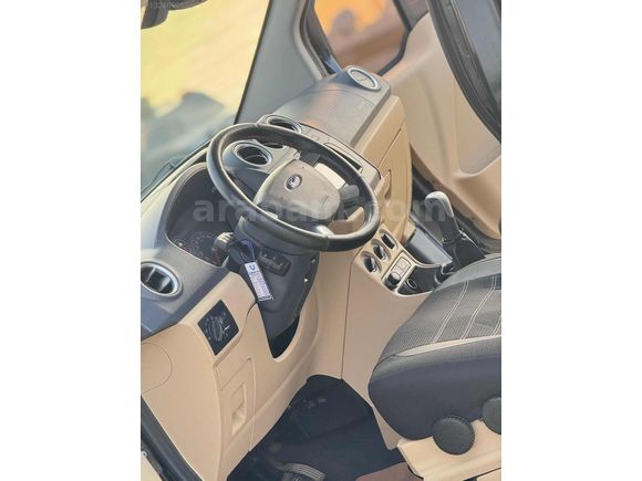 AUTO OLGUNDAN 110luk connect