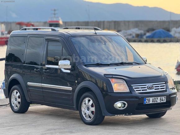 AUTO OLGUNDAN 110luk connect