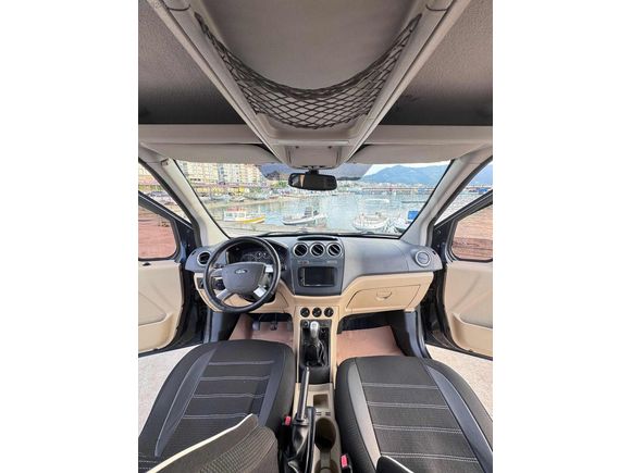 AUTO OLGUNDAN 110luk connect