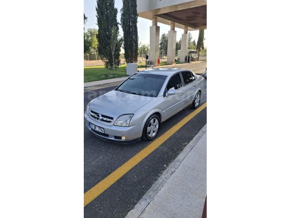 Sahibinden Opel Vectra 1.6 Comfort 2003 Model