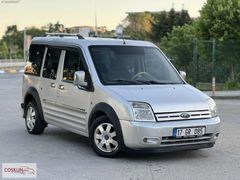 2008 110 LUK FORD CONNECT MOTOR MEKANİK MÜKEMMEL KLİMALI