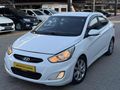 TAMAMINA KREDİLİ*2017*ÇIKIŞLI ACCENT BLUE KARTA TAKSİT OLUR