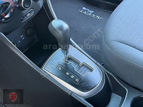 2015 HYUNDAİ ACCENT BLUE 1.4 MODE PLUS ** 6 İLERİ VİTES **