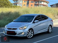 2015 HYUNDAİ ACCENT BLUE 1.4 MODE PLUS ** 6 İLERİ VİTES **