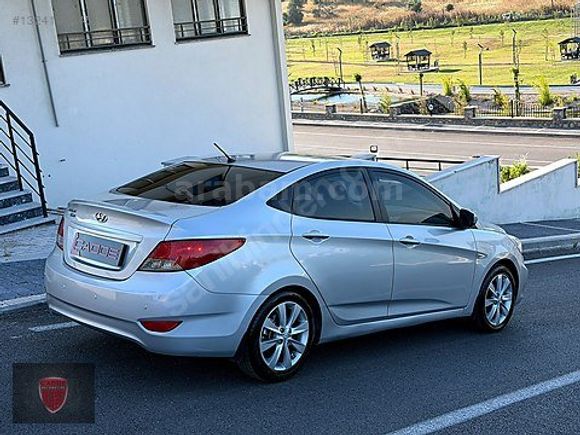 2015 HYUNDAİ ACCENT BLUE 1.4 MODE PLUS ** 6 İLERİ VİTES **