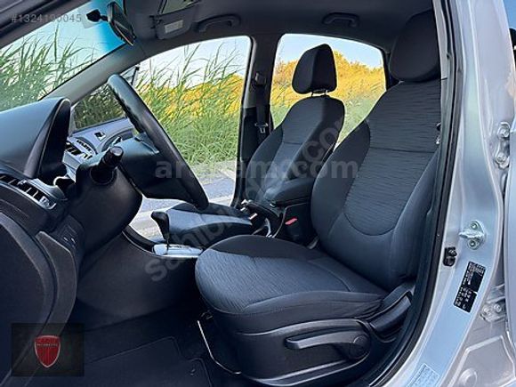 2015 HYUNDAİ ACCENT BLUE 1.4 MODE PLUS ** 6 İLERİ VİTES **
