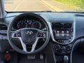 2015 HYUNDAİ ACCENT BLUE 1.4 MODE PLUS ** 6 İLERİ VİTES **