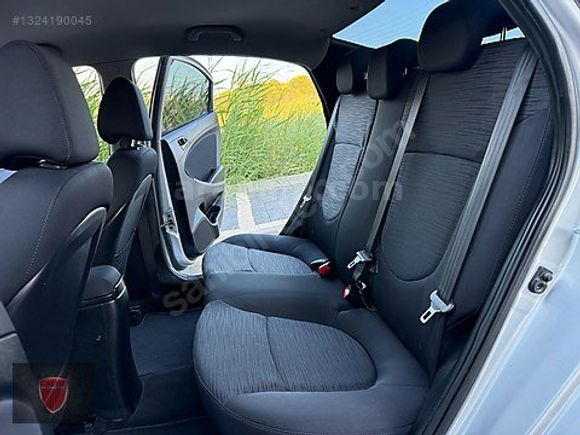 2015 HYUNDAİ ACCENT BLUE 1.4 MODE PLUS ** 6 İLERİ VİTES **