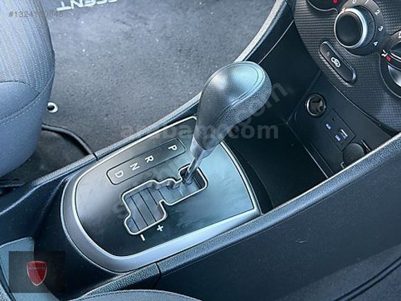 2015 HYUNDAİ ACCENT BLUE 1.4 MODE PLUS ** 6 İLERİ VİTES **