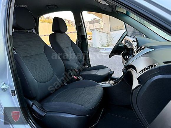 2015 HYUNDAİ ACCENT BLUE 1.4 MODE PLUS ** 6 İLERİ VİTES **