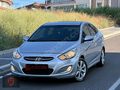 2015 HYUNDAİ ACCENT BLUE 1.4 MODE PLUS ** 6 İLERİ VİTES **