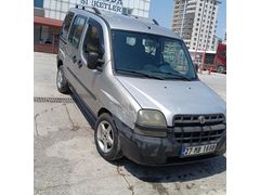 Sahibinden Fiat Doblo Panorama 1.9 D SX 2004 Model