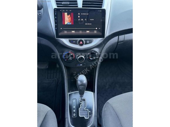 EMEK AUTODAN 6 ileri