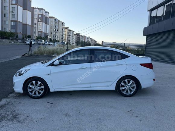 EMEK AUTODAN 6 ileri