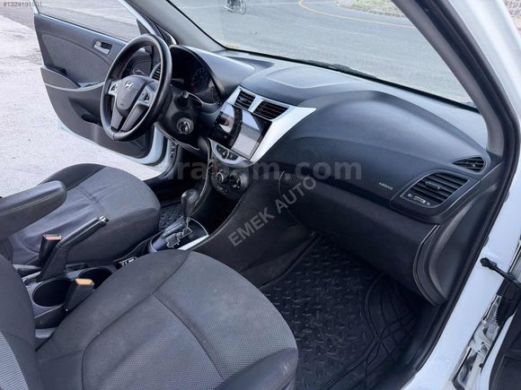 EMEK AUTODAN 6 ileri