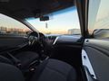 2014 MODEL 161 BİN KM HATASIZ ACCENT BLUE K.KARTINA 12 TAKSİT