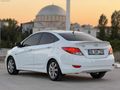 2014 MODEL 161 BİN KM HATASIZ ACCENT BLUE K.KARTINA 12 TAKSİT