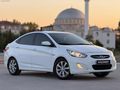 2014 MODEL 161 BİN KM HATASIZ ACCENT BLUE K.KARTINA 12 TAKSİT