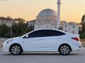 2014 MODEL 161 BİN KM HATASIZ ACCENT BLUE K.KARTINA 12 TAKSİT
