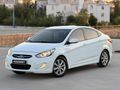 2014 MODEL 161 BİN KM HATASIZ ACCENT BLUE K.KARTINA 12 TAKSİT