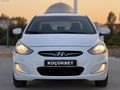 2014 MODEL 161 BİN KM HATASIZ ACCENT BLUE K.KARTINA 12 TAKSİT