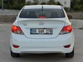 2014 MODEL 161 BİN KM HATASIZ ACCENT BLUE K.KARTINA 12 TAKSİT