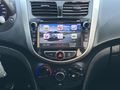 2014 MODEL 161 BİN KM HATASIZ ACCENT BLUE K.KARTINA 12 TAKSİT
