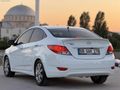 2014 MODEL 161 BİN KM HATASIZ ACCENT BLUE K.KARTINA 12 TAKSİT