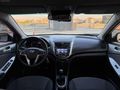 2014 MODEL 161 BİN KM HATASIZ ACCENT BLUE K.KARTINA 12 TAKSİT