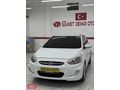 SAMET DEMİR OTOMOTİVDEN 85.000 KM DE HYUNDAİ ACCENT BLUE