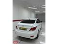 SAMET DEMİR OTOMOTİVDEN 85.000 KM DE HYUNDAİ ACCENT BLUE
