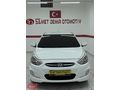 SAMET DEMİR OTOMOTİVDEN 85.000 KM DE HYUNDAİ ACCENT BLUE