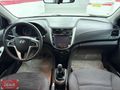 SAMET DEMİR OTOMOTİVDEN 85.000 KM DE HYUNDAİ ACCENT BLUE