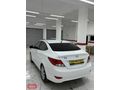 SAMET DEMİR OTOMOTİVDEN 85.000 KM DE HYUNDAİ ACCENT BLUE
