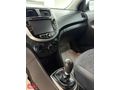 SAMET DEMİR OTOMOTİVDEN 85.000 KM DE HYUNDAİ ACCENT BLUE