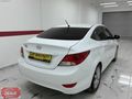 SAMET DEMİR OTOMOTİVDEN 85.000 KM DE HYUNDAİ ACCENT BLUE