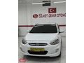 SAMET DEMİR OTOMOTİVDEN 85.000 KM DE HYUNDAİ ACCENT BLUE