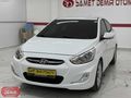 SAMET DEMİR OTOMOTİVDEN 85.000 KM DE HYUNDAİ ACCENT BLUE