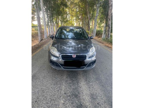 Sahibinden Fiat Linea 1.6 Multijet Easy 2013 Model 